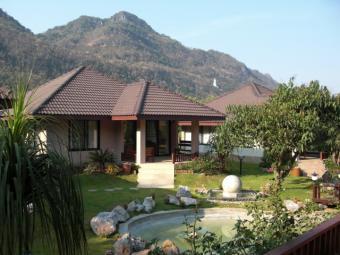 Property for sale in Khao Yai Pakchong,