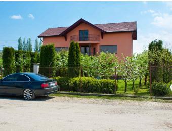 Mansion in brasov Brasov