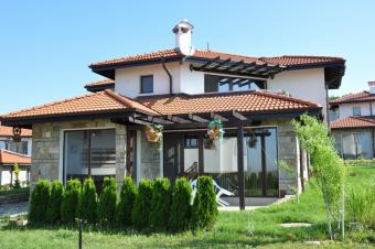 Bay View Villa*** Black Sea Sunny Beach