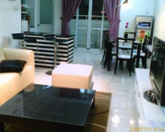 Apartments for rent District 3, Hcmc