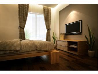 Apartments Xi riverview dist 2 Hcmc