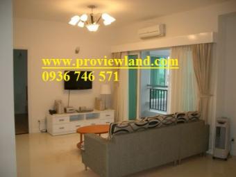 The Morning Star Apartments for Hcmc