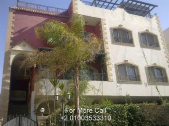 For Rent In Katameya New Cairo New Cairo