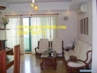 Indochina apartment rent dist 1 Hcmc