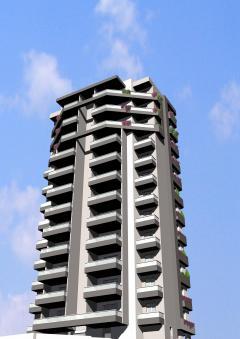 New apartment in Jal el Dib Jal El Dib