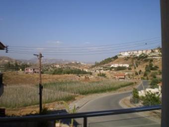 3 Bedroom Semi Detached House Limassol