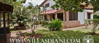 SALE! HOLIDAY HOME , Diani beach Diani Beach