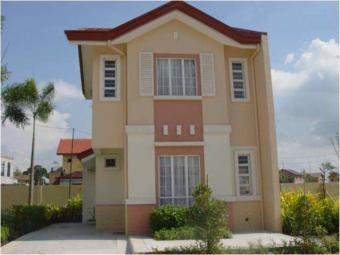 CAMELLA HOMES TARLAC Tarlac City