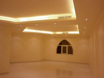 NEW big flat  villa in MISHREF Mishrif