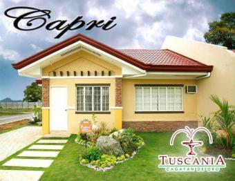 cdo house and lot Cagayan De Oro
