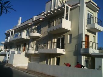 maisonette for sale Athens, Xasia