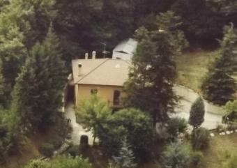 HUGE VILLA CLOSE TO FLORENCE Florence