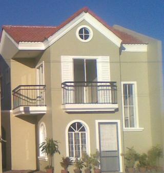House and Lot in Tanza, Cavite Cavite
