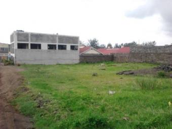 plot for sale Nakuru