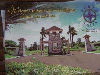 GOOD LAND ESTAE Batangas