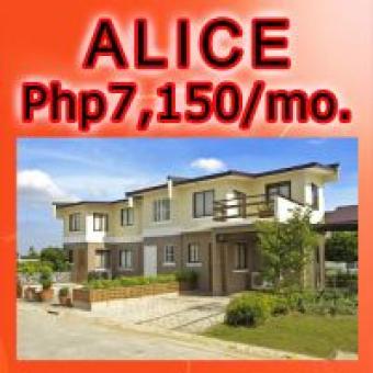 CHEAP HOUSE AND LOT Cavite