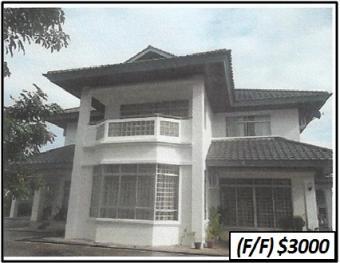House For Rent Bandar Seri Begawan