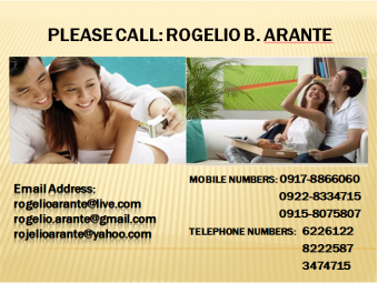 09178866060 FIFTH AVENUE CONDO Makati City