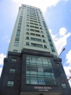 Apartment for rent in District 1 Hcmc