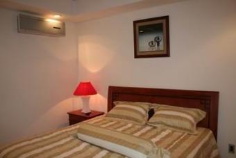 Apartment Botanic Phu Nhuan Hcmc