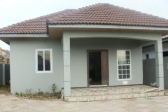 Beautiful 3bedroom house 4 sale! Accra
