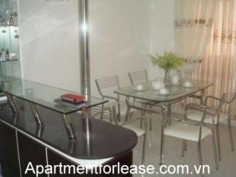 Central Garden Apartment HCMC Hcmc