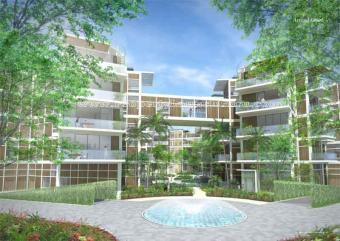 Belle Vue Residences Singapore Singapore