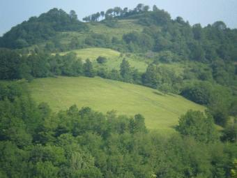 Land for sale Levpa, Nova Gorica