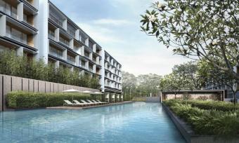 Seletar Park Residences Eunos