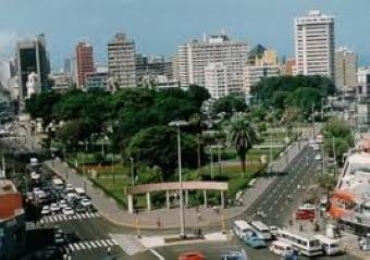 Land for sale Miraflores Lima