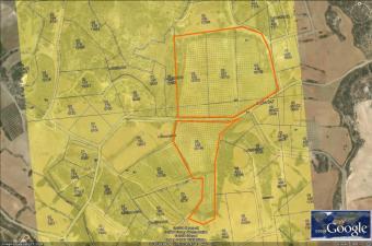 LAND FOR SALE IN MARONI Larnaca