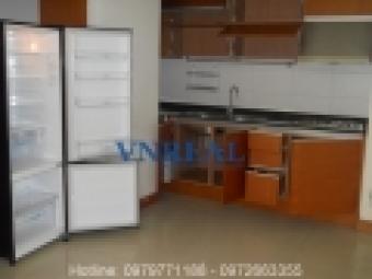 Apartment in Cantavil for rent Hcmc