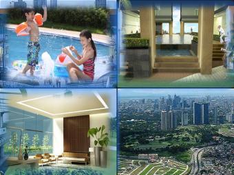 The pearl place Pasig
