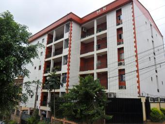 furnished APPARTMENTS FOR RENT Yaounde