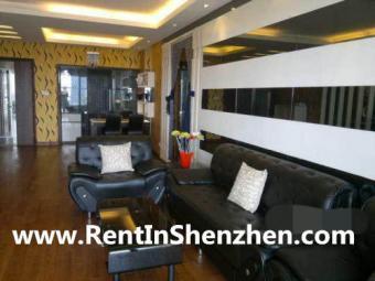 2011 New building,142sqm 3BR 900 Shenzhen