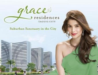 OWN 1BR W/ BALCONY FOR  10K/MOS. Taguig