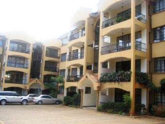 TO LET Kilimani Estate