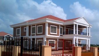 Breathtaking Properties For Sale Lekki