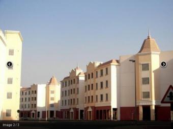 1 BED ROOM IN ENGLAND CLUSTER Dubai
