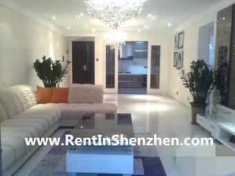 Shenzhen Apartment FuTian CBD/5m Shenzhen