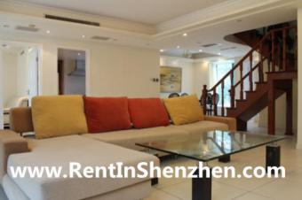 Shenzhen apartments Rose gardon/ Shenzhen