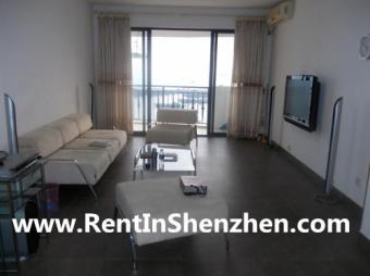 Shenzhen apartments Rose gardon/ Shenzhen