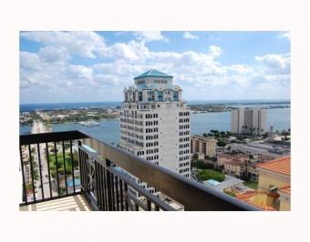 West Palm Beach Luxury Condos West Palm Beach