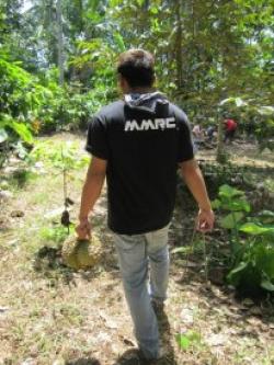 Calinan, Davao Lot/Farm for sale Davao