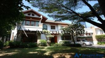 HOUSE FOR RENT SALE WITH POOL SA Bangkok