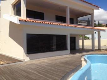 Fantastic House T3 +1 Funchal