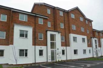 Apartments for Sale in UK Manchester