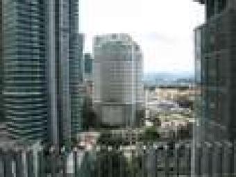 High Rise Condominium for rent Kuala Lumpur, City Centre