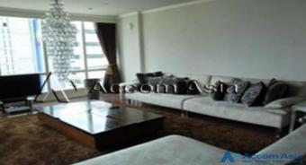 LE RAFFINE CONDOMINIUM FOR RENT Bangkok