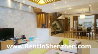 Nanshan clean decoration 400sqm Shenzhen